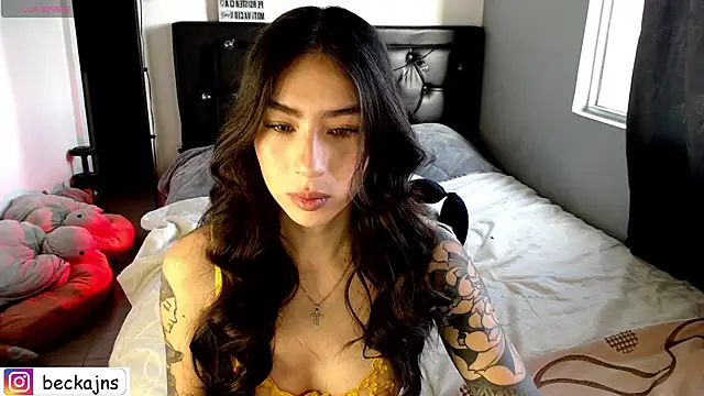Beck jones online show from 05-20-26, 12:22