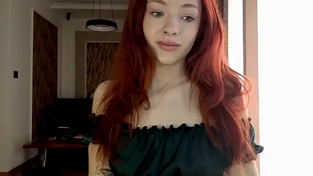 MiaRouge online show from 03-17-26, 07:12