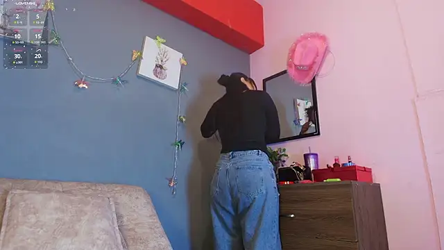 jade brunnette online show from 03-09-26, 08:13