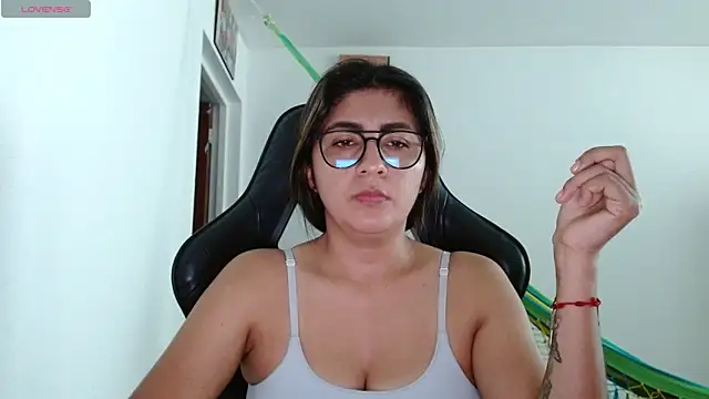 danna peterson1 online show from 03-18-26, 07:39