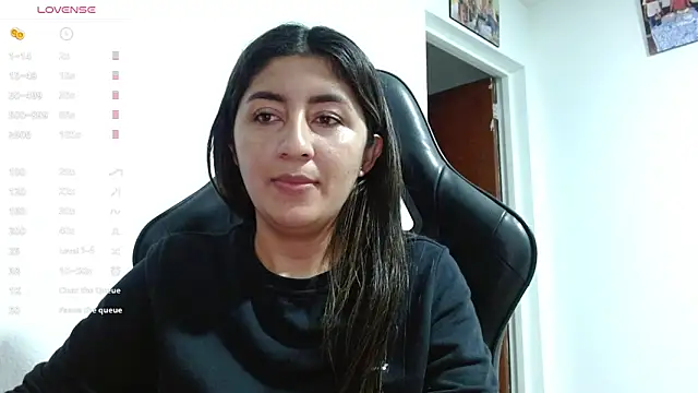 danna peterson1 online show from 04-11-26, 12:04