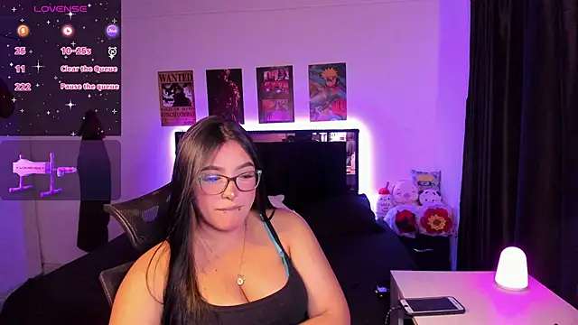 Snapshot of Mariana_Hasper_ chatting on 03-04-26, 03:01 Mariana Hasper online show from 03-04-26, 03:01