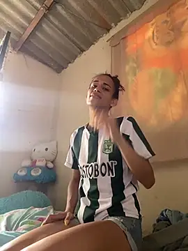 AlexaWarner online show from 01-19-26, 04:11