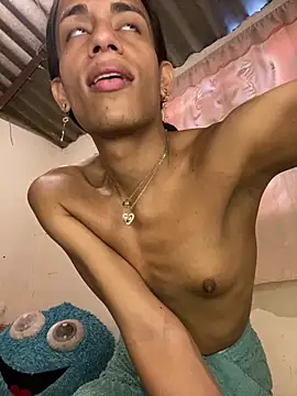 AlexaWarner online show from 02-21-26, 04:08