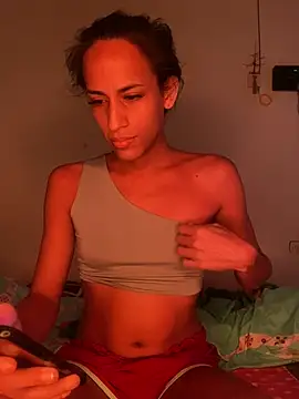 AlexaWarner online show from 07-23-26, 06:28