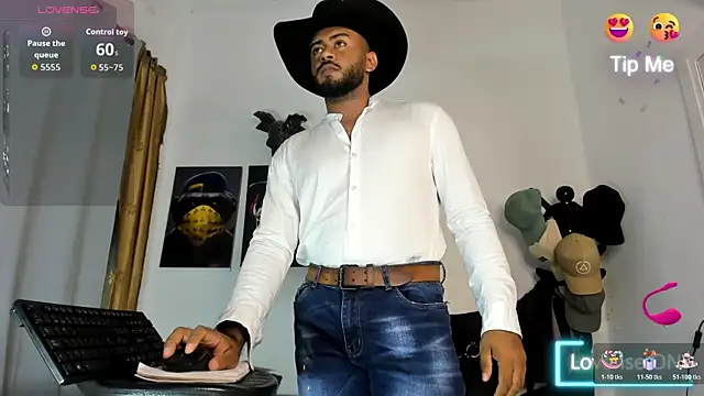 Hardboy latin online show from 04-02-26, 03:04