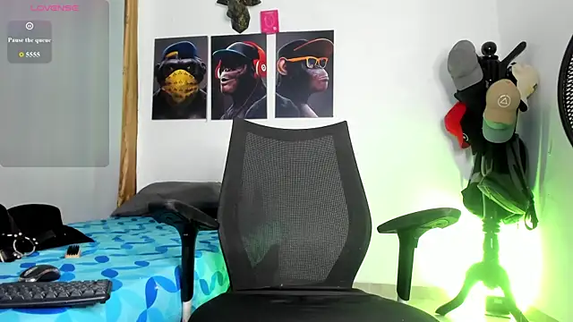 Hardboy latin online show from 05-11-26, 03:01
