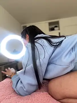 AlessiaVix online show from 03-04-26, 04:02