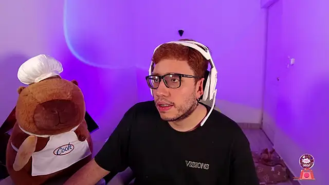 Snapshot of GioFran chatting on 03-15-26, 04:24 GioFran online show from 03-15-26, 04:24