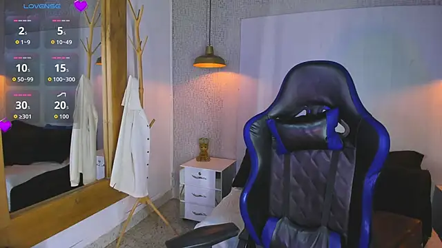 VladHellsing4 online show from 06-06-26, 02:22