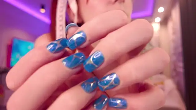 Snapshot of Anna_Prince chatting on 03-07-26, 03:47 Anna Prince online show from 03-07-26, 03:47