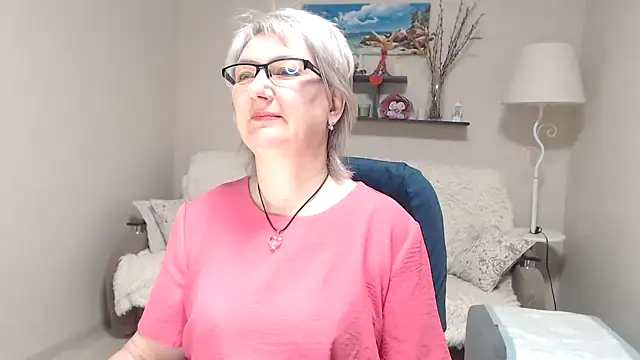 FleurMays online show from 02-21-26, 02:12