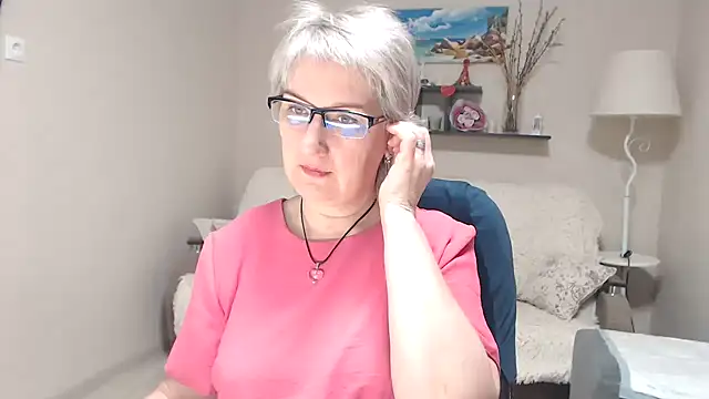 FleurMays online show from 02-22-26, 05:08