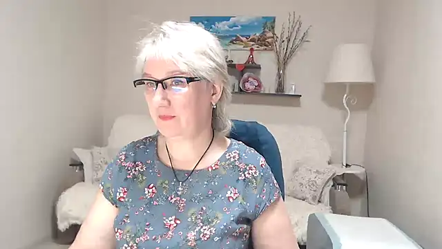 FleurMays online show from 03-14-26, 04:07