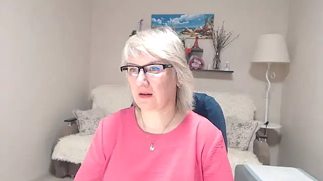 FleurMays online show from 04-18-26, 03:54