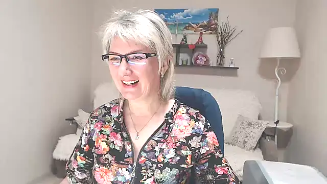 FleurMays online show from 05-23-26, 03:45