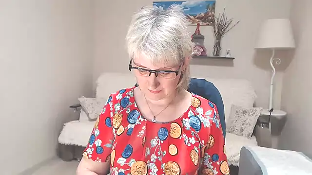 FleurMays online show from 05-24-26, 05:23