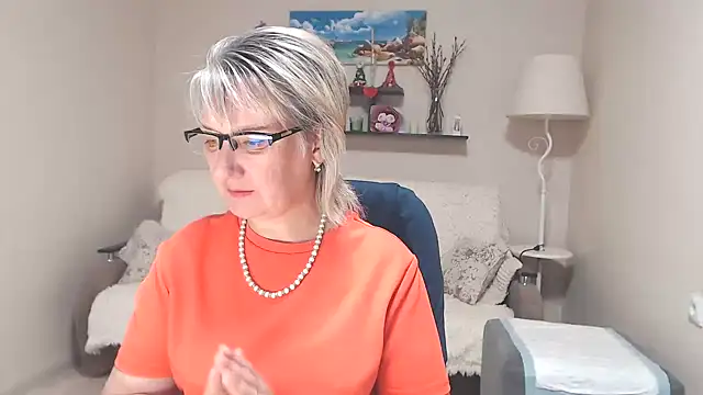 FleurMays online show from 07-21-26, 07:11