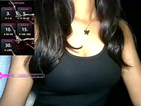 glowybekwa online show from 07-05-26, 06:48