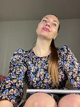 Goddess Squirt  online show from 05-19-26, 02:40