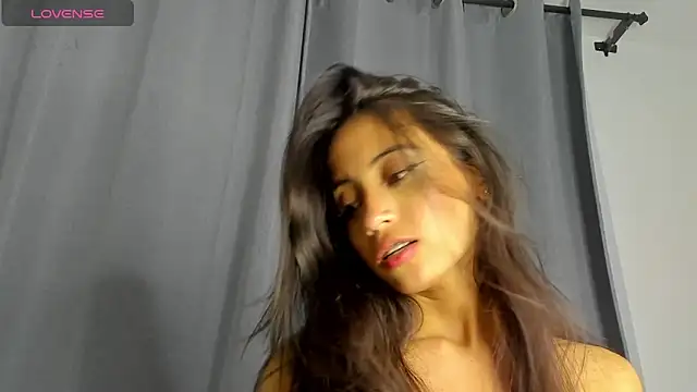 Loren parissi online show from 03-20-26, 03:44