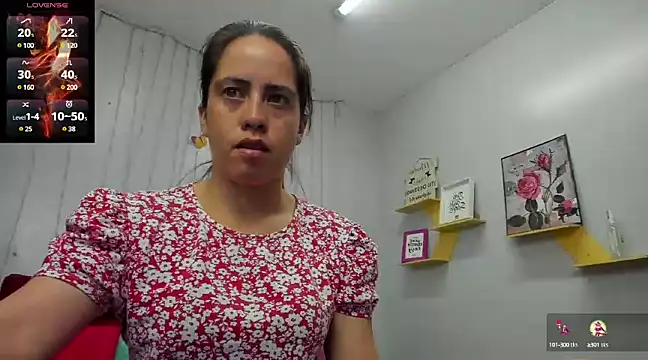 kathina giraldo online show from 02-06-25, 12:37