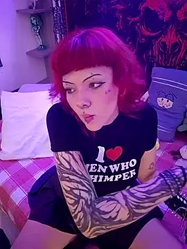 Sarah-Stoner online show from 06-30-26, 12:33