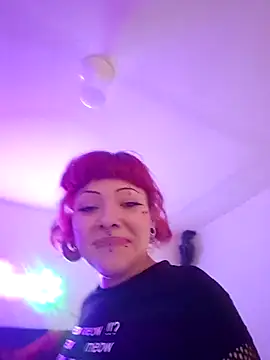 Sarah-Stoner online show from 07-07-26, 07:23