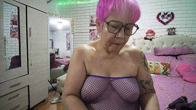 maturehot 65 online show from 03-16-26, 10:14