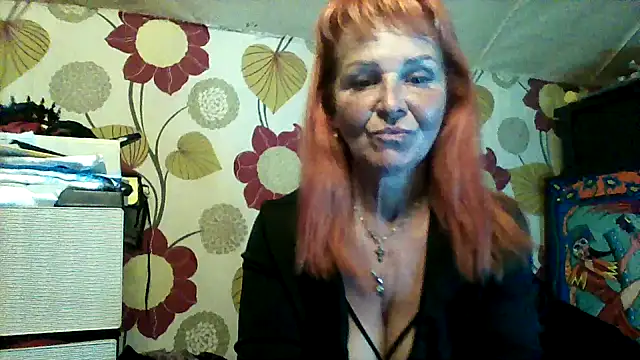 CassandraSandra44 online show from 04-13-26, 04:12