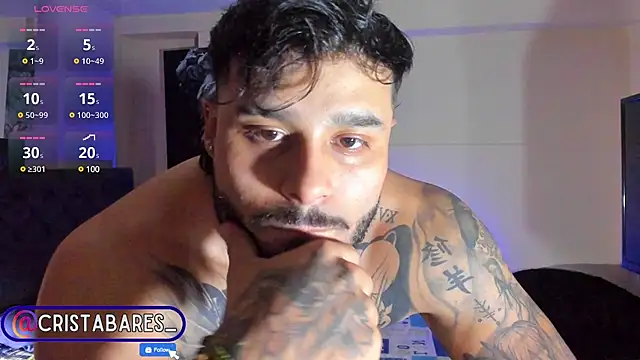 jeremygerard  online show from 01-26-25, 12:16