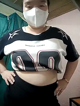 Thomgdee online show from 04-14-26, 02:06