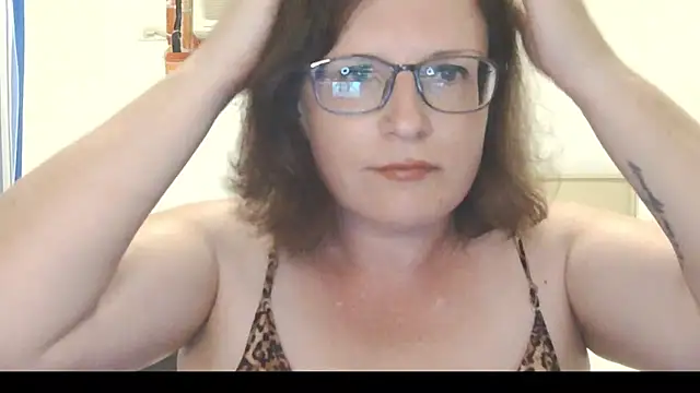 CrimsonMistress online show from 03-08-26, 10:35