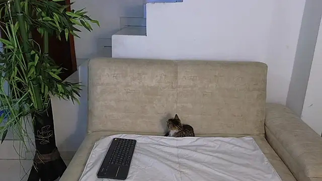 Lorenne Miller online show from 10-26-25, 05:24