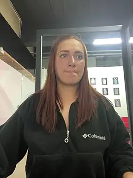 Snapshot of _KarolSmith chatting on 01-18-25, 05:37 KarolSmith online show from 01-18-25, 05:37