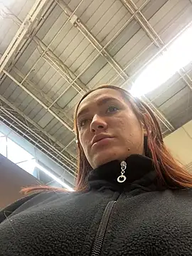 Snapshot of _KarolSmith chatting on 02-22-25, 01:35 KarolSmith online show from 02-22-25, 01:35
