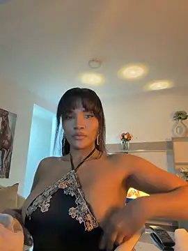 Jessie-pradoo online show from 02-02-26, 12:09