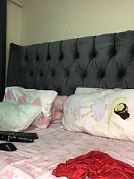 Anaelle24 online show from 07-09-26, 03:43