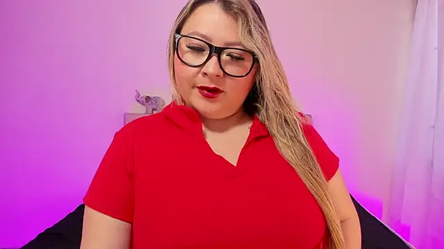 Kharla Marin online show from 04-09-26, 10:48