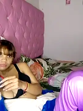 1CANDYLOVE online show from 03-12-26, 02:29