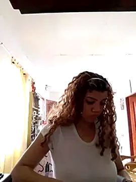 1CANDYLOVE online show from 04-01-26, 05:54