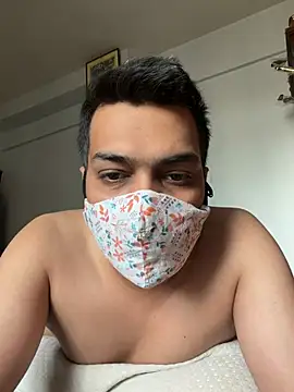 Rabbitmale3 online show from 03-22-26, 11:24