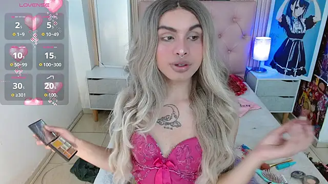 amapola hs online show from 03-12-26, 10:49