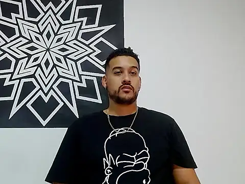 Snapshot of _CHRIS-DENNIS_ chatting on 04-13-26, 01:11 CHRIS-DENNIS online show from 04-13-26, 01:11