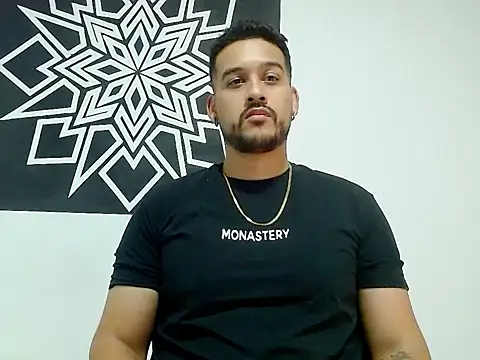 Snapshot of _CHRIS-DENNIS_ chatting on 04-14-26, 03:34 CHRIS-DENNIS online show from 04-14-26, 03:34