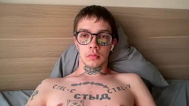 anahori  simon online show from 02-16-26, 11:56