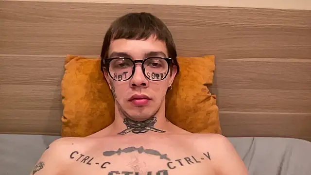 anahori  simon online show from 03-01-26, 02:08