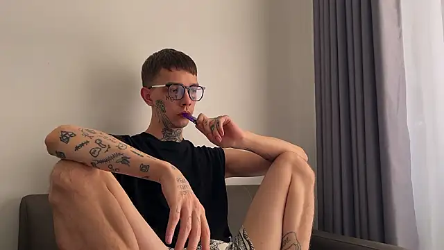 anahori  simon online show from 03-16-26, 03:45