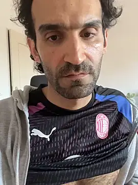 Sammoon online show from 12-18-25, 12:22