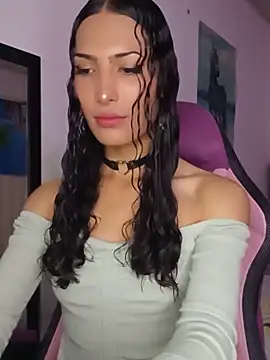 Lanna hott  online show from 06-05-26, 06:24